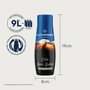 Sodastream Lot de 6 concentrés Cola sans sucres 440 ml