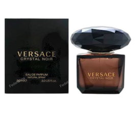 Versace Crystal Noir Eau de Parfum 90 ml