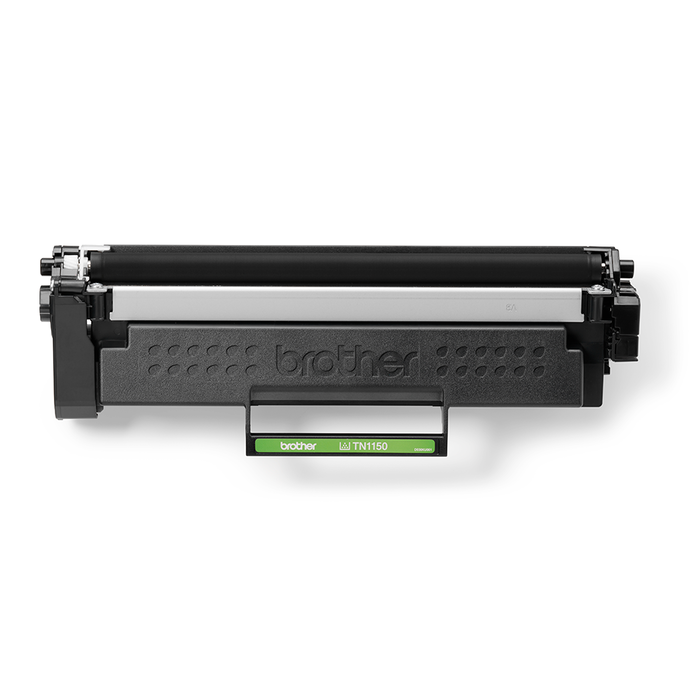 Brother Toner TN1150 Noir Original Cartouche d'encre Laser Haute Qualité