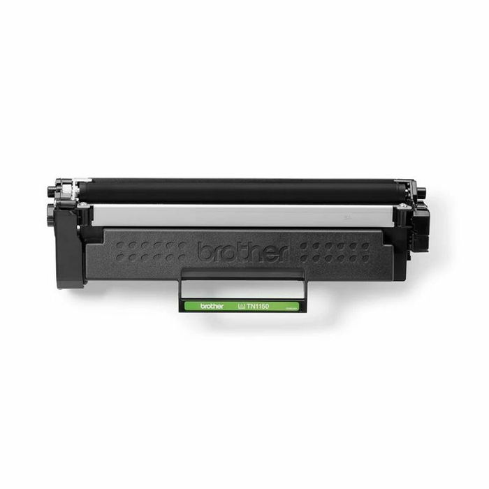 Brother TN-1150 / TN1150 Cartouche de toner noir pour imprimante laser