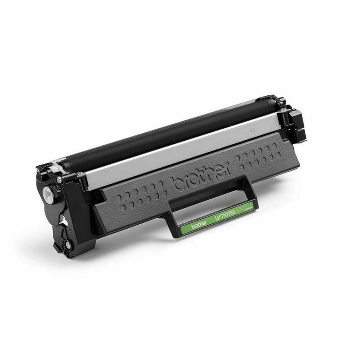 Brother TN-1150 / TN1150 Cartouche de toner noir pour imprimante laser