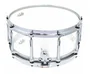 PEARL Caisse Claire 14" x 6.5" Crystal Beat Free Floating - Ultra Clear