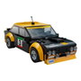 Cada Fiat Abarth 131 Modèle Réduit Radiocommandé Officiel - 216 Pièces, 2.4G + App, 3.8 Km/h