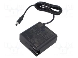 MEAN WELL NGE65I15-P1J Bloc d'alimentation 15V DC 65,1W