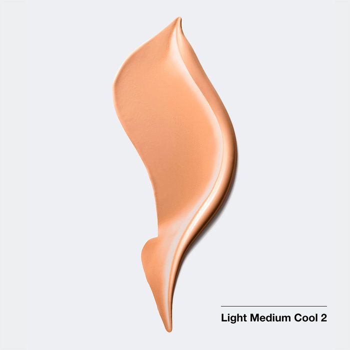 Clinique Base de Maquillage Even Better SPF50 #2 Clair Moyen Froid 30 ml