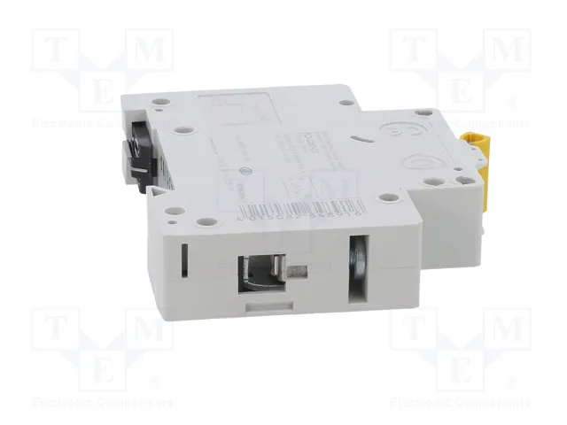 EATON ELECTRIC PL7-C25/1-DC Disjoncteur 25A Courbe C 1P EATON ELECTRIC PL7-C25/1-DC Disjoncteur 25A Courbe C 1P