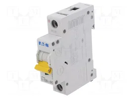 EATON ELECTRIC PL7-C25/1-DC Disjoncteur 25A Courbe C 1P