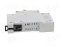 EATON ELECTRIC PL7-C25/1-DC Disjoncteur 25A Courbe C 1P