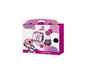 Cerdá Set de papeterie de voyage Minnie 34.0 x 27.1 x 7.3 cm Rose - À partir de 3 ans