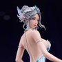 BearPanda Ghost Blade statuette PVC 1/6 Haiqin Yan Encounter Ver.