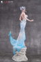 BearPanda Ghost Blade statuette PVC 1/6 Haiqin Yan Encounter Ver.