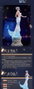 BearPanda Ghost Blade statuette PVC 1/6 Haiqin Yan Encounter Ver.