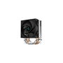 Ventilateur CPU DEEPCOOL R-AG200-BKNNMN-G