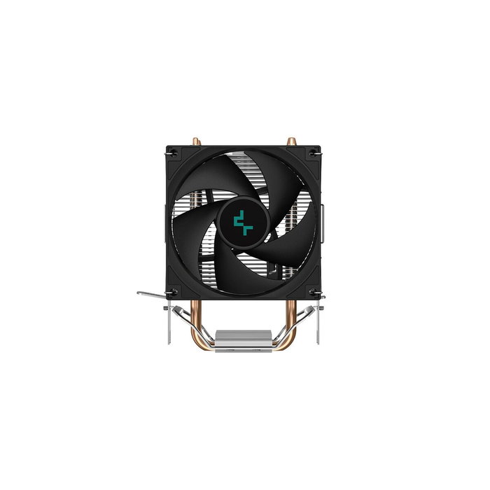 Ventilateur CPU DEEPCOOL R-AG200-BKNNMN-G