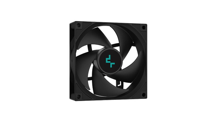 Deepcool AG200 Ventilateur Dissipateur CPU Gaming, Double Caloduc Cuivre, PWM 92 mm, 3050 RPM, Compatible Intel/AMD Deepcool AG200 Ventilateur Dissipateur CPU Gaming, Double Caloduc Cuivre, PWM 92 mm, 3050 RPM, Compatible Intel/AMD