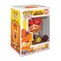 Funko Pop My Hero Academia Endeavor Figurine Vinyle 9 cm Fluorescente UV
