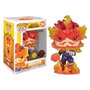 Funko Pop My Hero Academia Endeavor Figurine Vinyle 9 cm Fluorescente UV