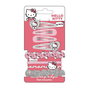 Hello Kitty Set de Maquillage et Accessoires pour Enfants - Kit de Beauté - Cerdá