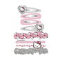 Hello Kitty Set de Maquillage et Accessoires pour Enfants - Kit de Beauté - Cerdá
