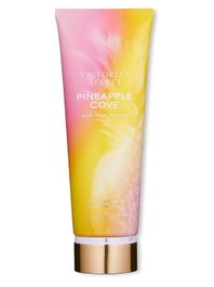 Victoria's Secret Pineapple Cove Lait corporel Hydratation profonde 236 ml
