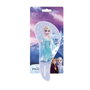 Cerdá Cepillo Rectangulaire Enfant Frozen - Brosse de Voyage - Dès 3 Ans - Dimensions 10 x 20 x 0.1 cm