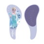 Cerdá Cepillo Rectangulaire Enfant Frozen - Brosse de Voyage - Dès 3 Ans - Dimensions 10 x 20 x 0.1 cm