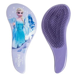 Brosse Démêlante Frozen