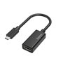 Câble HDMI Hama 00200315 Noir