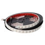 Bañador de pared flexible LED 18W 24VDC 5m blanc froid 1260Lm/M IP65 6000K