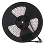 Bañador de pared flexible LED 18W 24VDC 5m blanc froid 1260Lm/M IP65 6000K