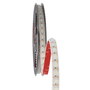 Bañador de pared flexible LED 18W 24VDC 5m blanc froid 1260Lm/M IP65 6000K