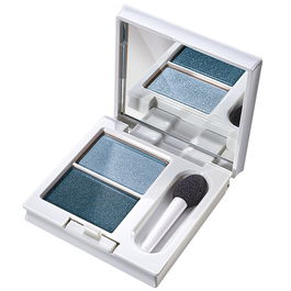 Mavala Palette de Fards à Paupières Arctic 2 Nuances 1.2 g - Taille Testeur