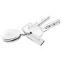 Intenso Memoria USB 3.0 Premium 128GB Argent