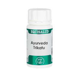 EQUISALUD Holofit Ayurveda Trikatu 50 capsules