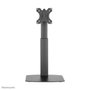 Neomounts Support de Bureau FPMA-D865BLACK - Bras Articulé pour Écran jusqu'à 32" (81 cm) - Inclinaison, Rotation, Pivot - Compatible VESA 75x75/100x100