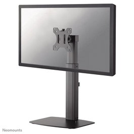 Neomounts Support de Bureau FPMA-D865BLACK - Bras Articulé pour Écran jusqu'à 32" (81 cm) - Inclinaison, Rotation, Pivot - Compatible VESA 75x75/100x100
