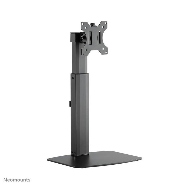 Neomounts Support de Bureau FPMA-D865BLACK - Bras Articulé pour Écran jusqu'à 32" (81 cm) - Inclinaison, Rotation, Pivot - Compatible VESA 75x75/100x100