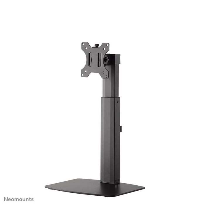 Neomounts Support de Bureau FPMA-D865BLACK - Bras Articulé pour Écran jusqu'à 32" (81 cm) - Inclinaison, Rotation, Pivot - Compatible VESA 75x75/100x100