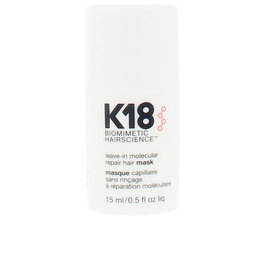 K18 Masque Répérateur Sans Rinçage 15 ml