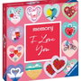 Ravensburger Memory I Love You