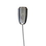 BigBuy Home Suspension Noir Doré 7 W