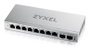 Zyxel GS1200-10V3 8 Port Smart Managed Gb Switch 2x SFP