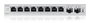 Zyxel GS1200-10V3 8 Port Smart Managed Gb Switch 2x SFP