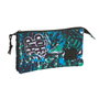 Safta Fourre-tout Safta Go 22 x 12 x 3 cm