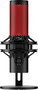 HyperX QuadCast 2 Black-Red
