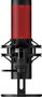 HyperX QuadCast 2 Black-Red