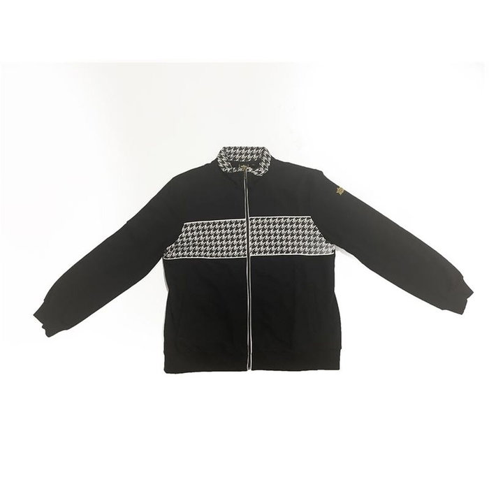 Survêtement Enfant Luanvi Noir