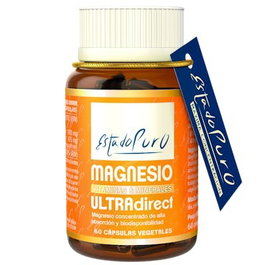 TONGIL Metil B12 et Acide Folique 60 capsules