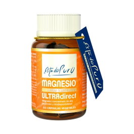 TONGIL Metil B12 et Acide Folique 60 capsules