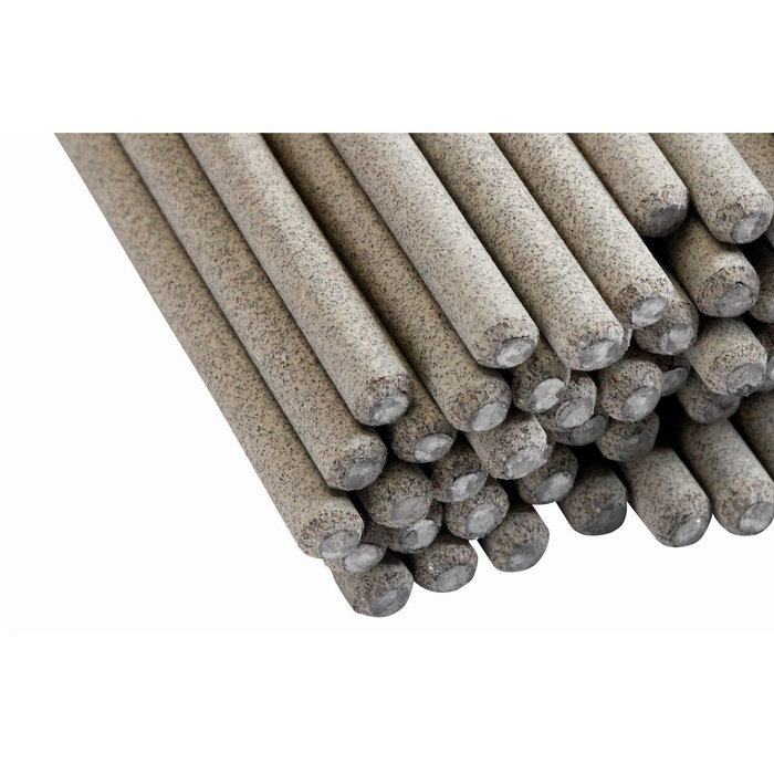 Rothenberger ROWELD 710 Électrodes rutiles Ø2,5 mm - 350 mm - 125 baguettes (2,5 kg)​